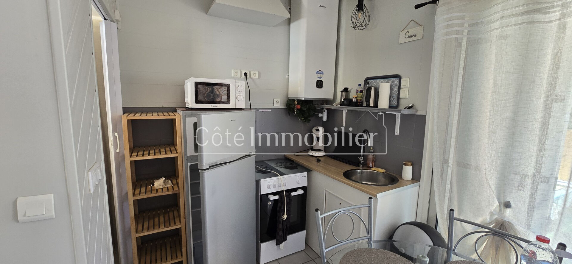 Photo Maison Saint Brevin Les Pins 22 m2 image 3/5