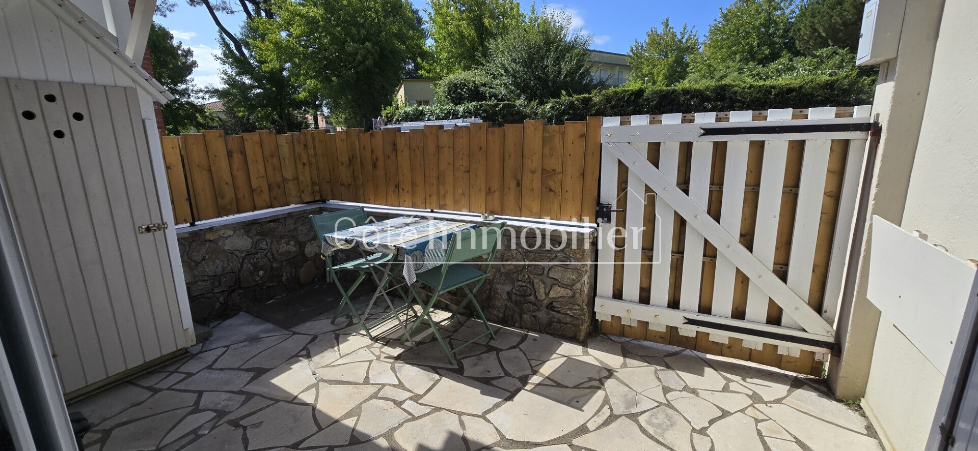 Photo Maison Saint Brevin Les Pins 22 m2 image 5/5