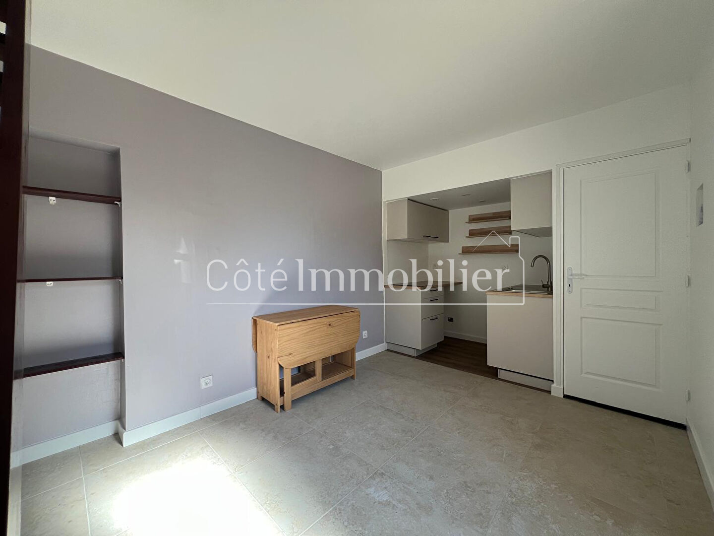 Agence immobilière de Côté Immobilier Goudy Pornic