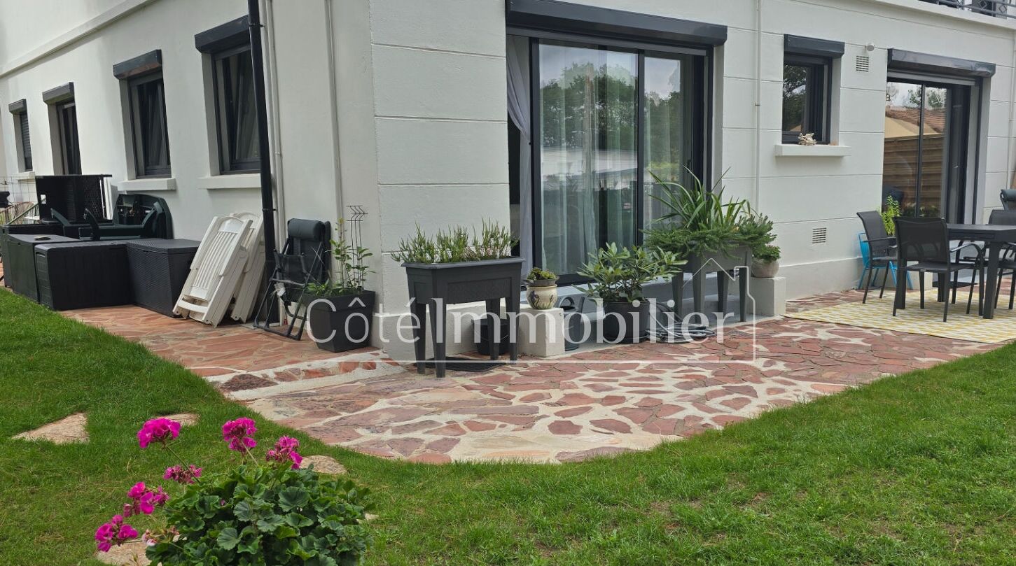 Appartement Saint Brevin Les Pins 3 pièce(s) 49.45 m2