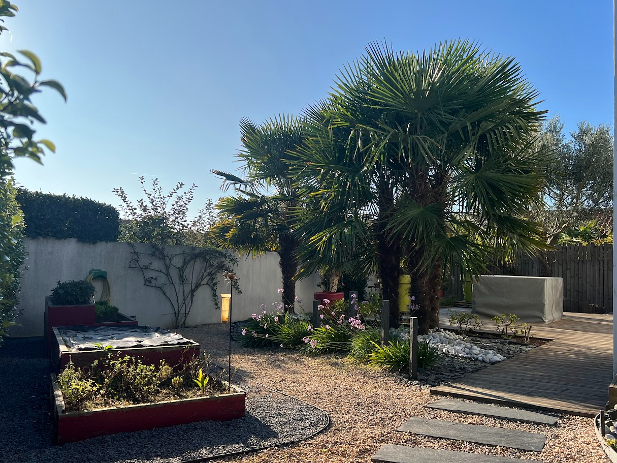 Photo PORNIC - 4 CHAMBRES image 1/6