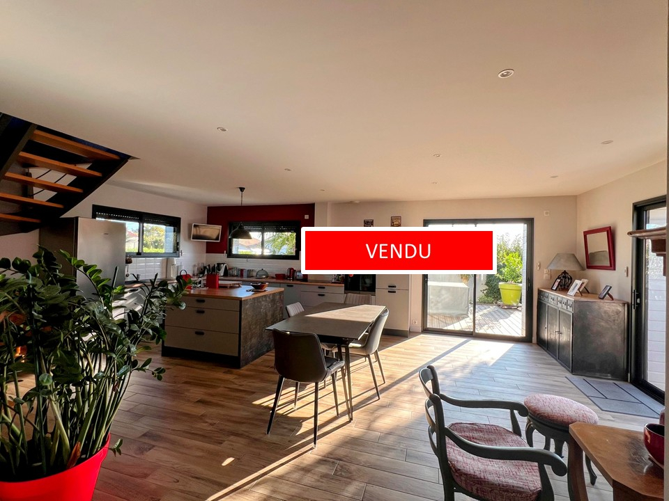 Agence immobilière de Côté Immobilier Goudy Pornic