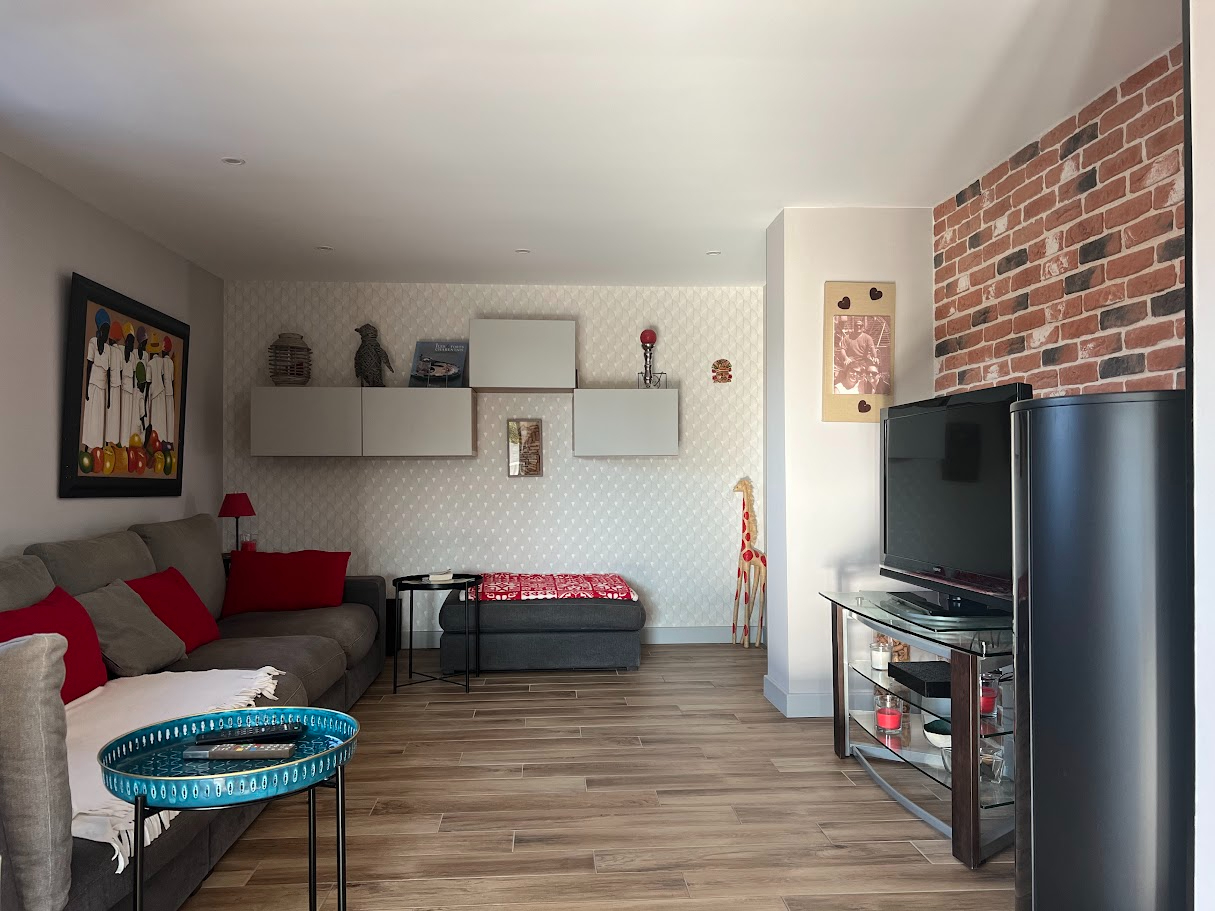 Photo PORNIC - 4 CHAMBRES image 4/6