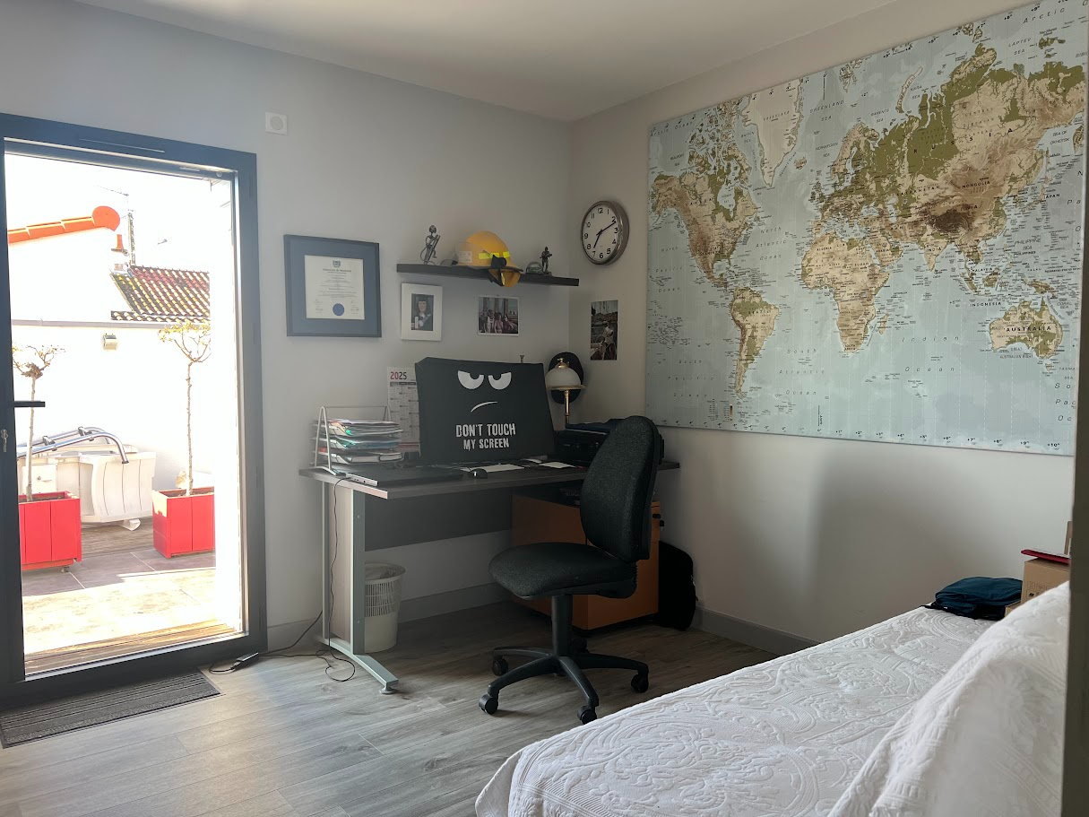 Photo PORNIC - 4 CHAMBRES image 5/6