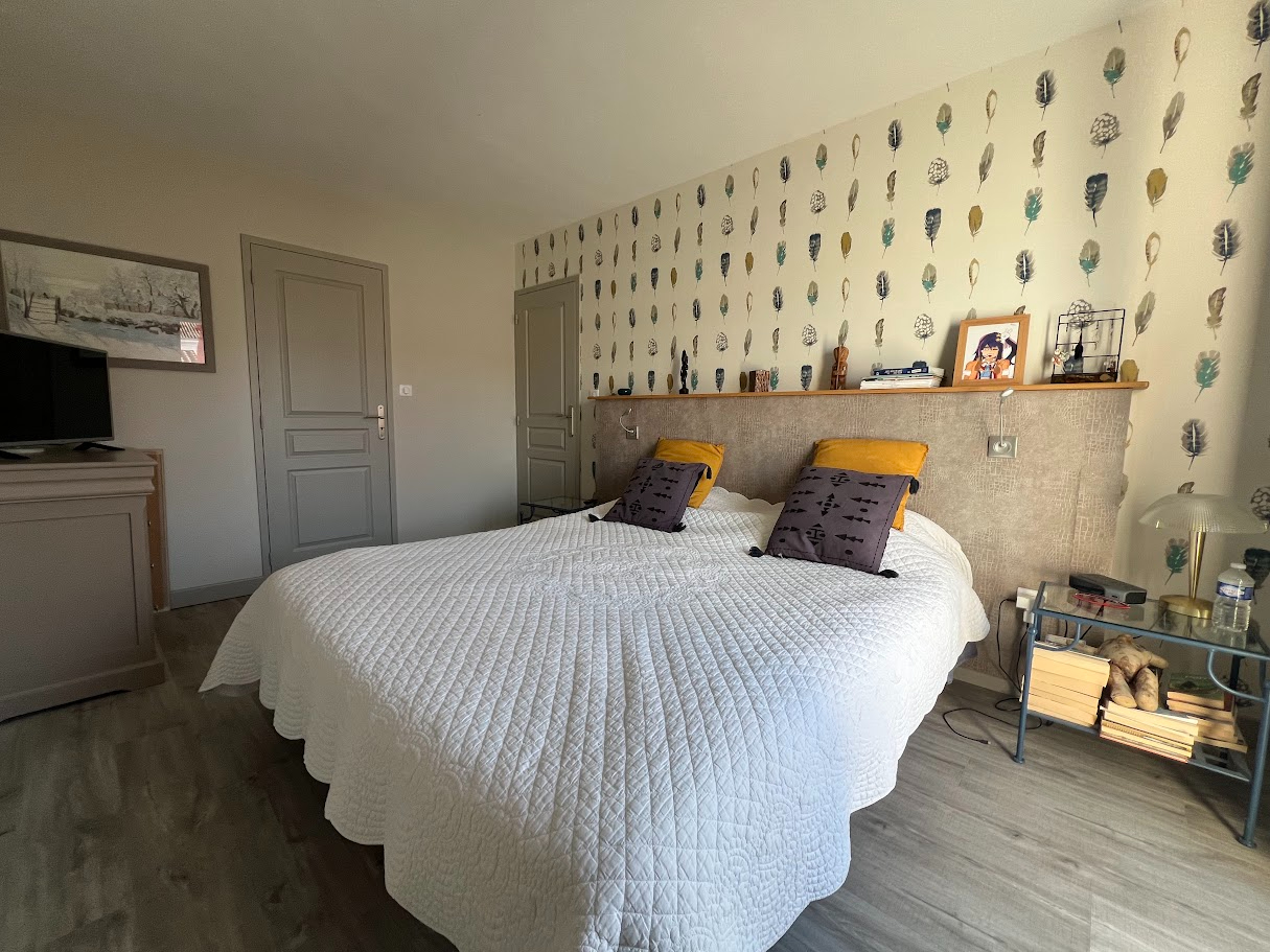 Photo PORNIC - 4 CHAMBRES image 6/6