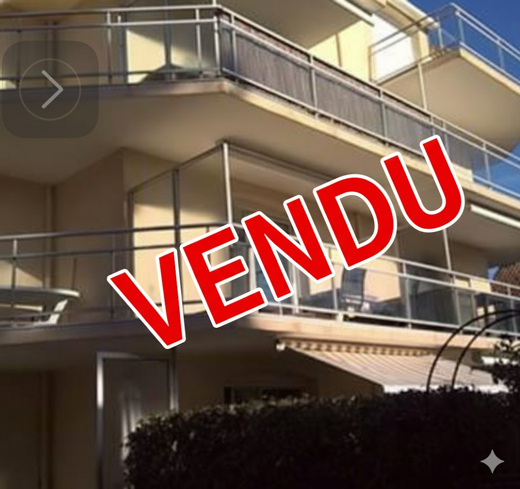 Appartement Saint Brevin Les Pins 1 pièce(s) 24 m2