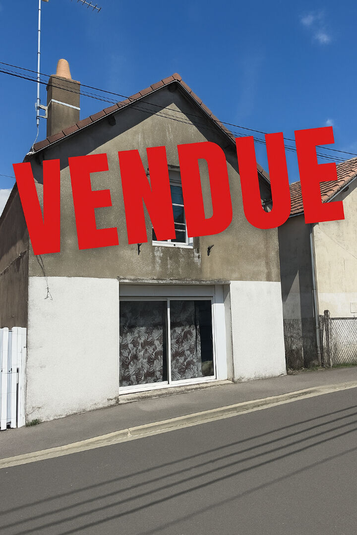 Maison Saint Brevin Les Pins 57 m2