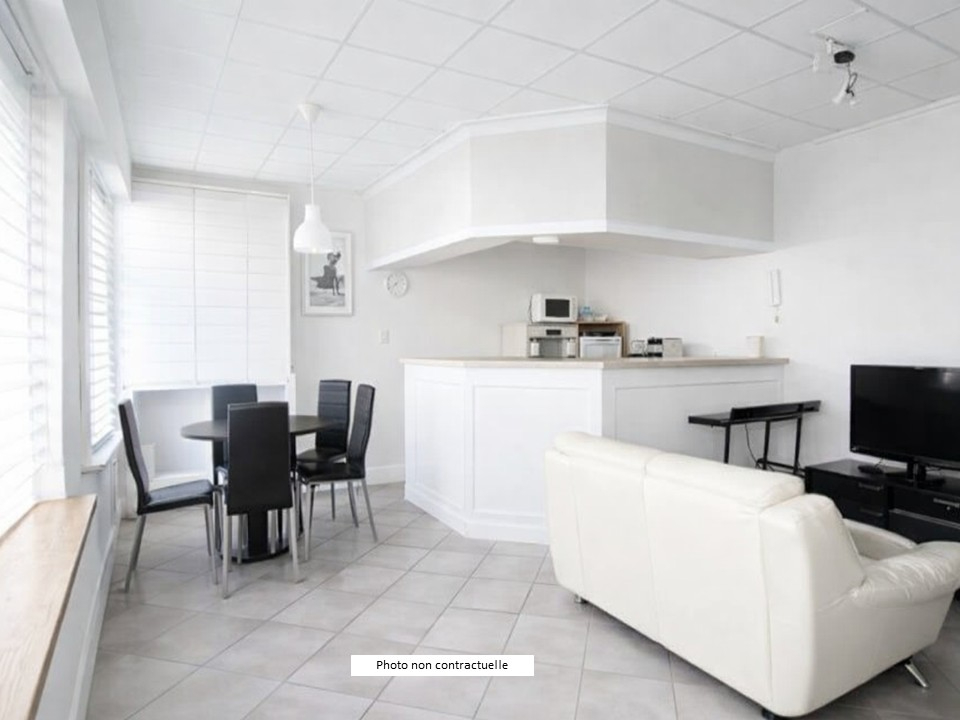 Agence immobilière de Côté Immobilier Goudy Pornic