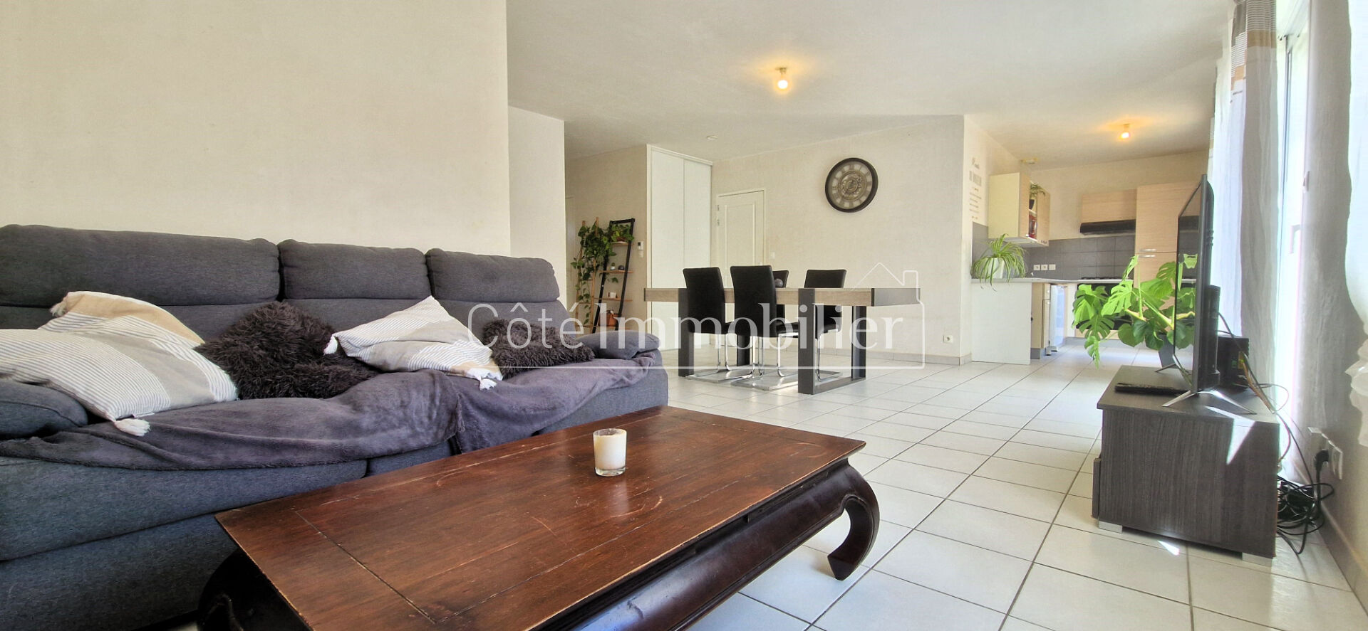 SAINT MICHEL CHEF CHEF - PROCHE CENTRE