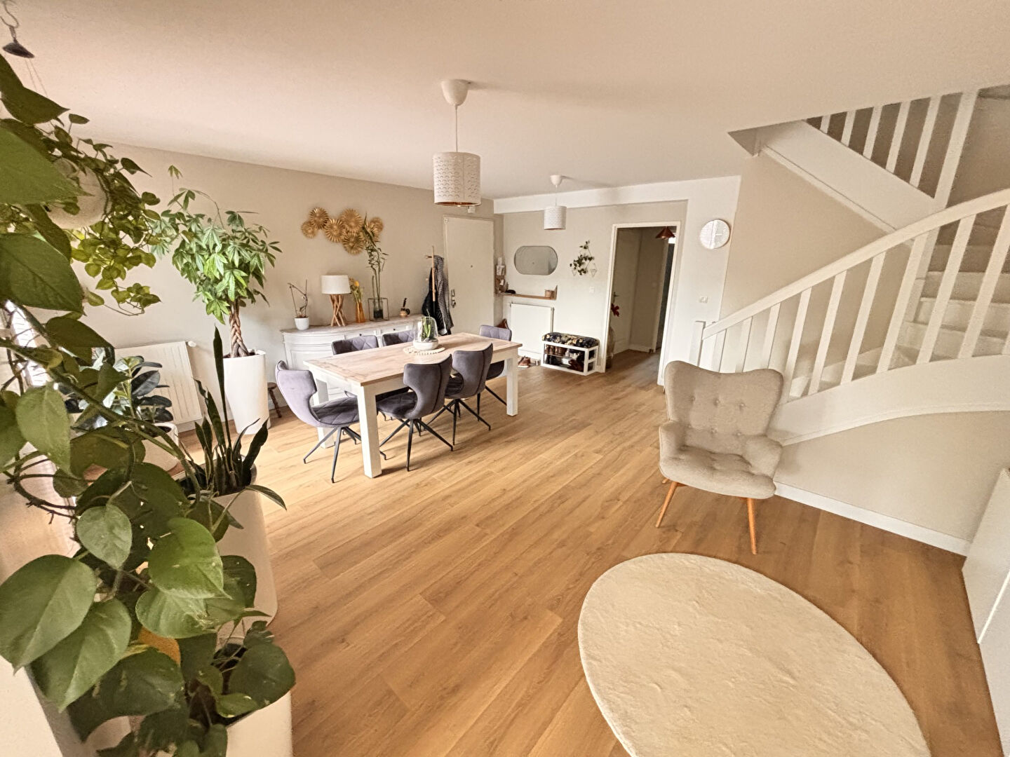 Agence immobilière de Benimmo Basse-goulaine