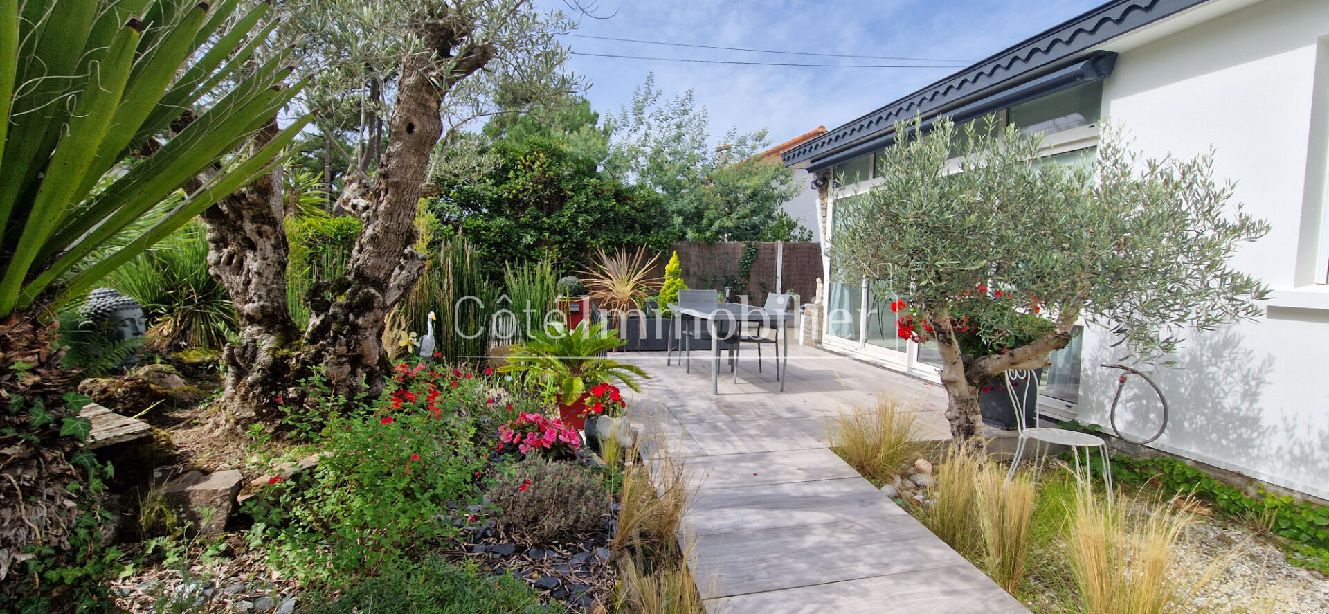 Quartier recherché - Saint Michel Chef Chef