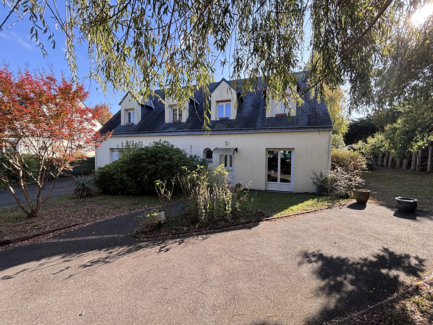 Agence immobilière de Benimmo Basse-goulaine