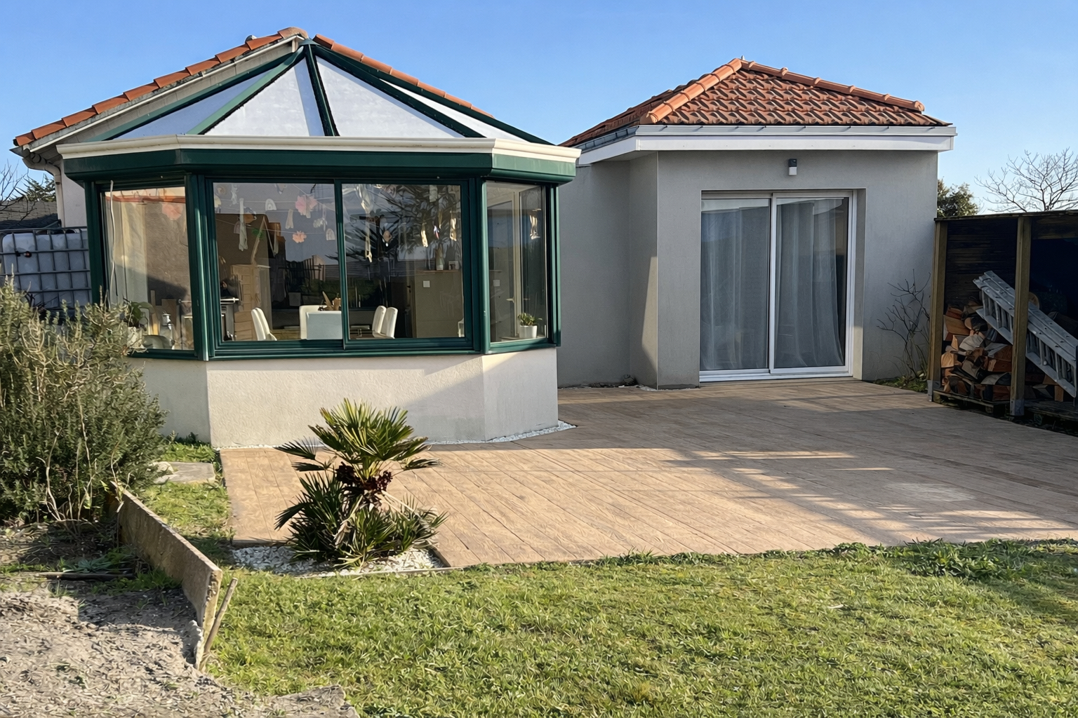 Agence immobilière de Côté Immobilier Goudy Pornic