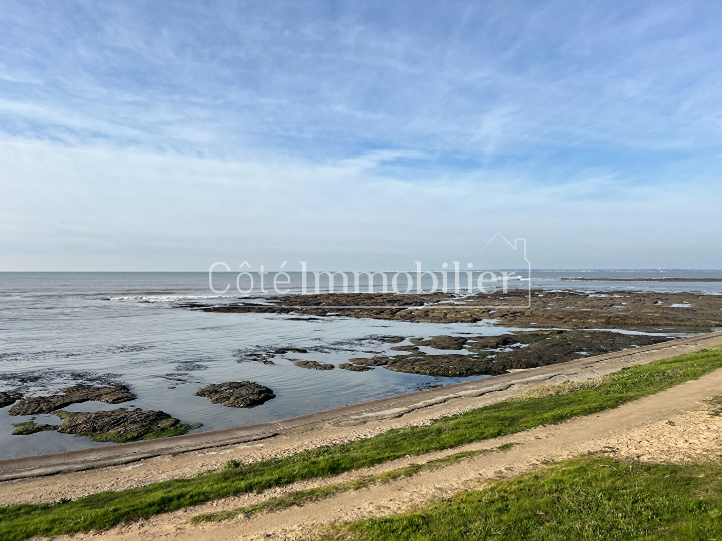 LA PLAINE  SUR MER - TRES PROCHE MER