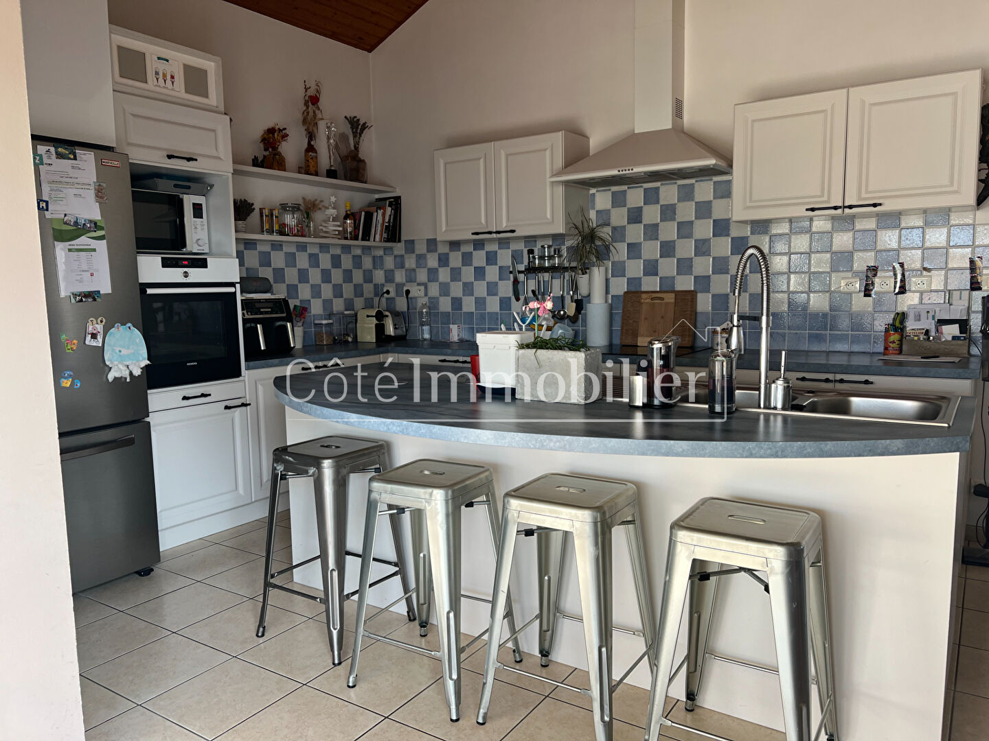 Photo LA PLAINE  SUR MER - TRES PROCHE MER image 2/6