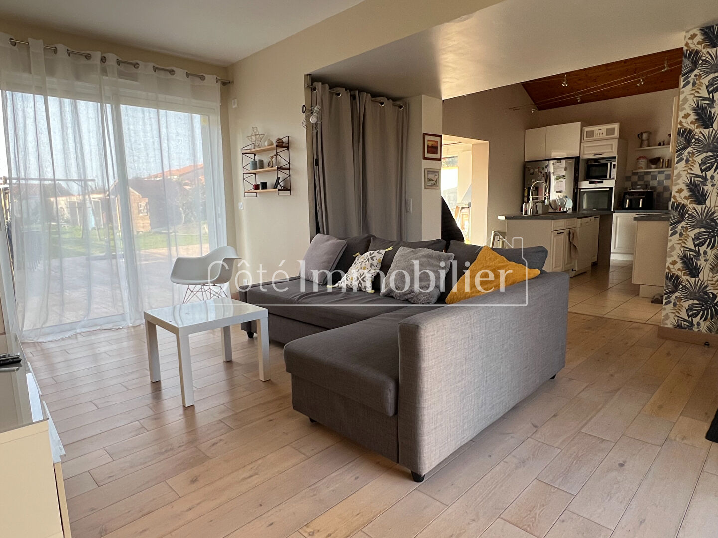 Photo LA PLAINE  SUR MER - TRES PROCHE MER image 3/6