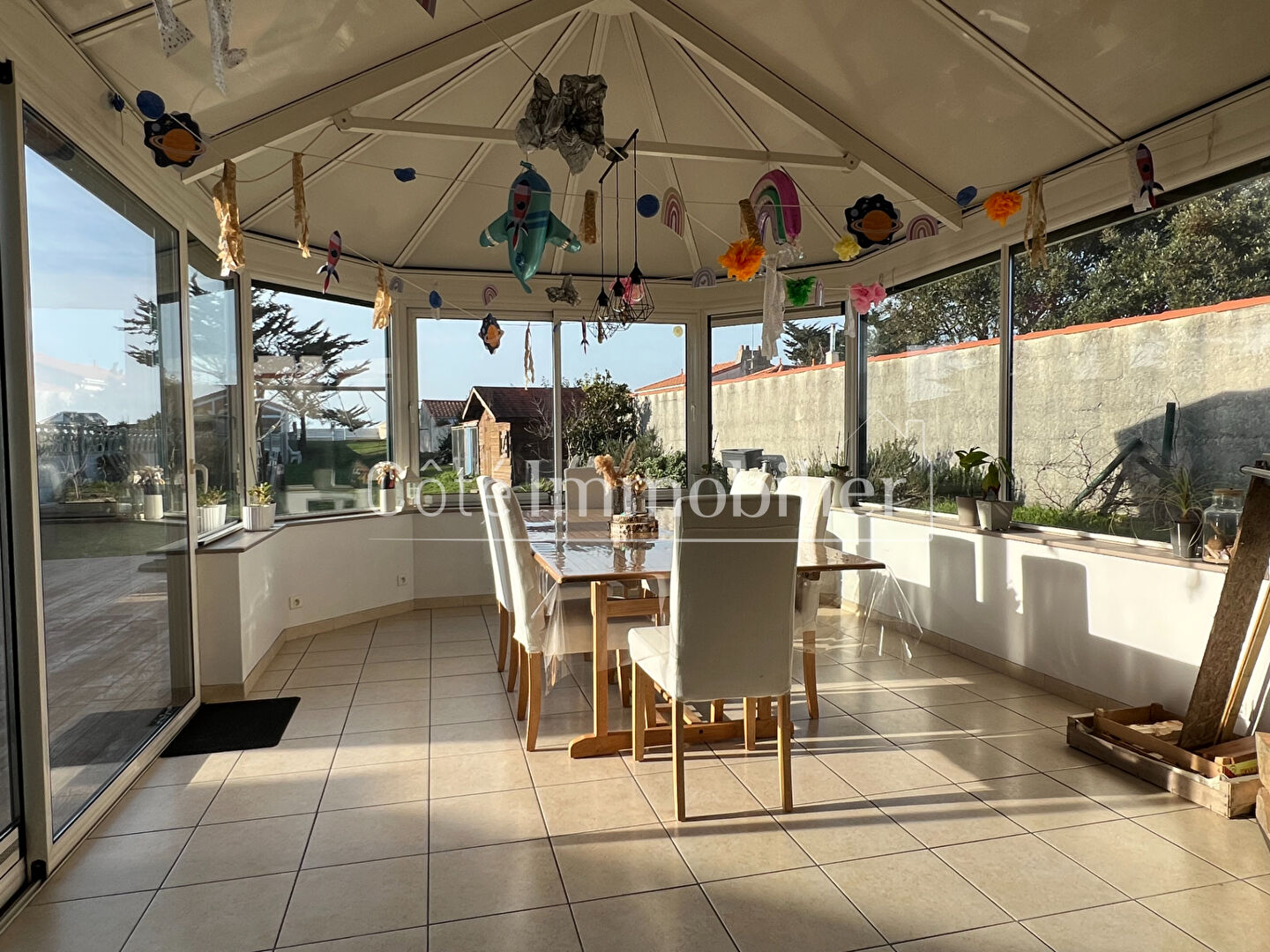 Photo LA PLAINE  SUR MER - TRES PROCHE MER image 4/6