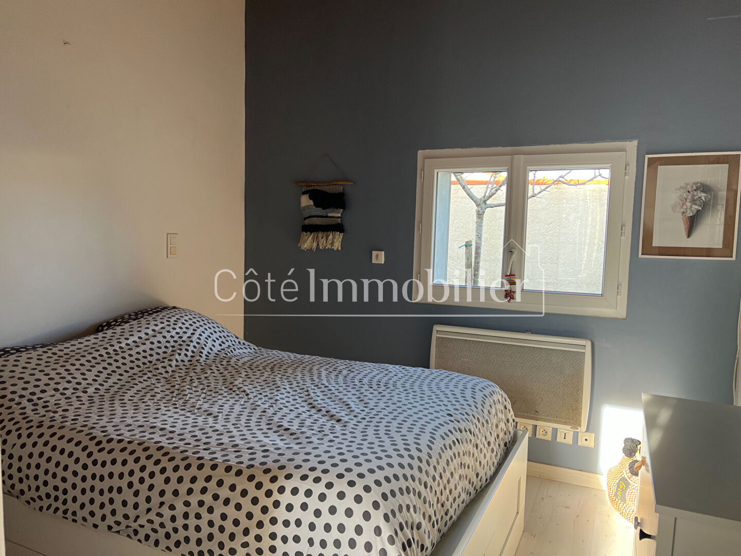 Photo LA PLAINE  SUR MER - TRES PROCHE MER image 5/6