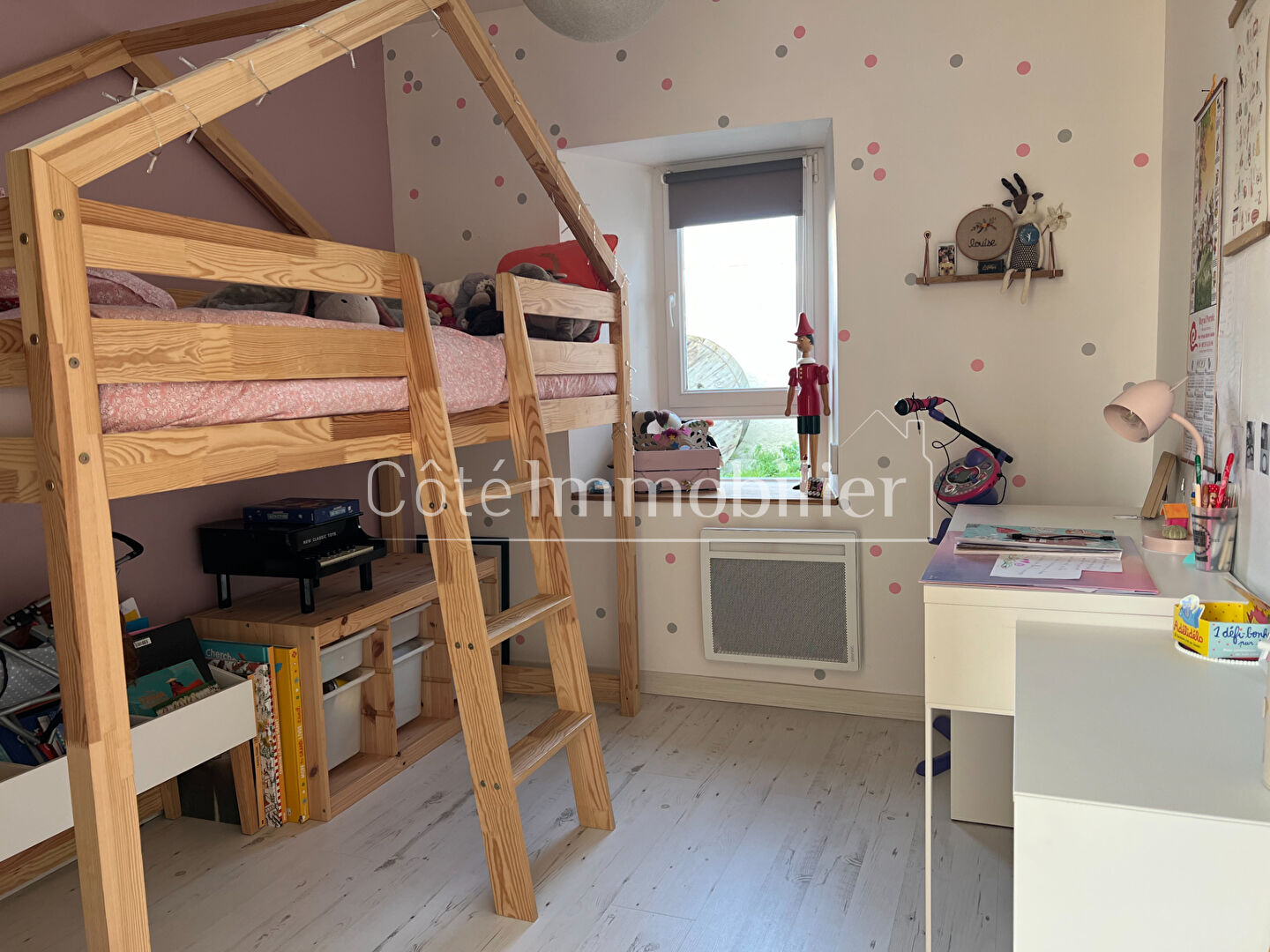 Photo LA PLAINE  SUR MER - TRES PROCHE MER image 6/6