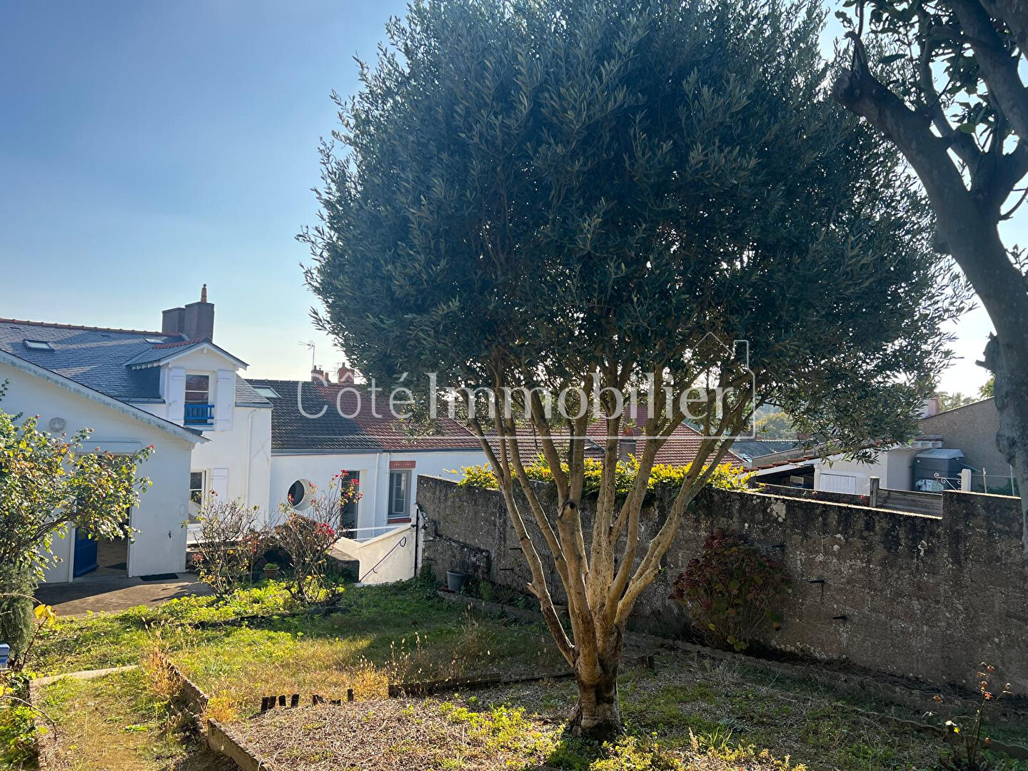 PORNIC - HYPER CENTRE