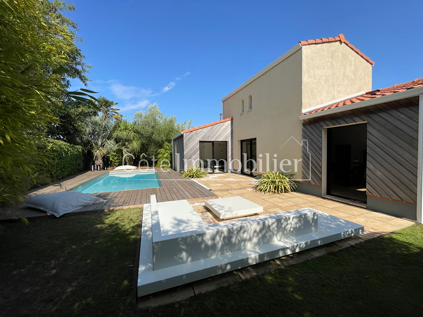 SAINT SEBASTIEN / LOIRE