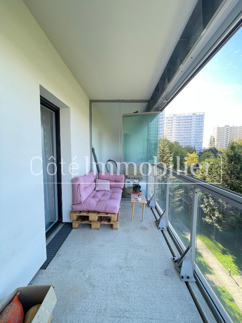 Appartement Nantes 3 pièce(s) 66 m2