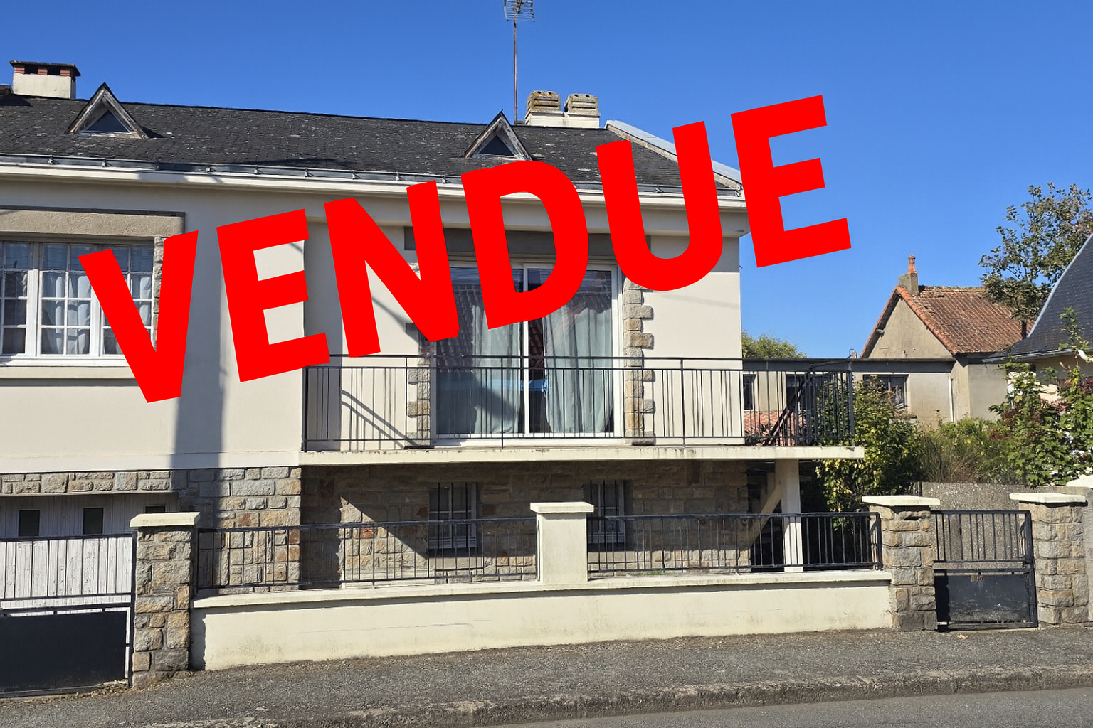 Maison Saint Brevin Les Pins 72 m2