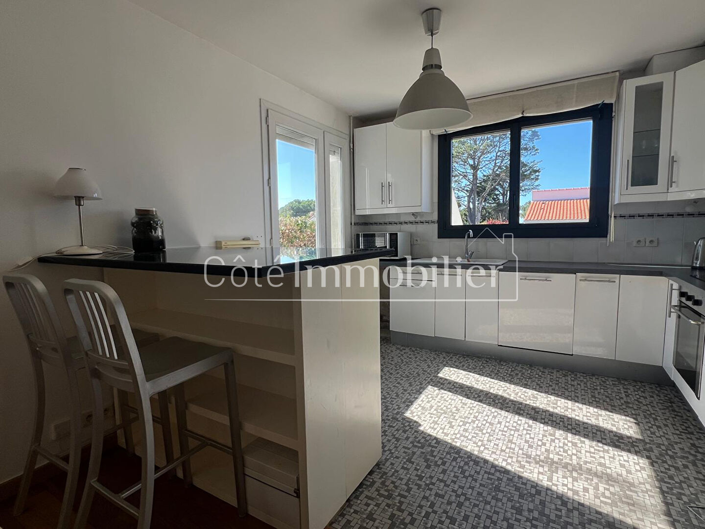 Photo PORNIC - SAINTE MARIE image 6/6