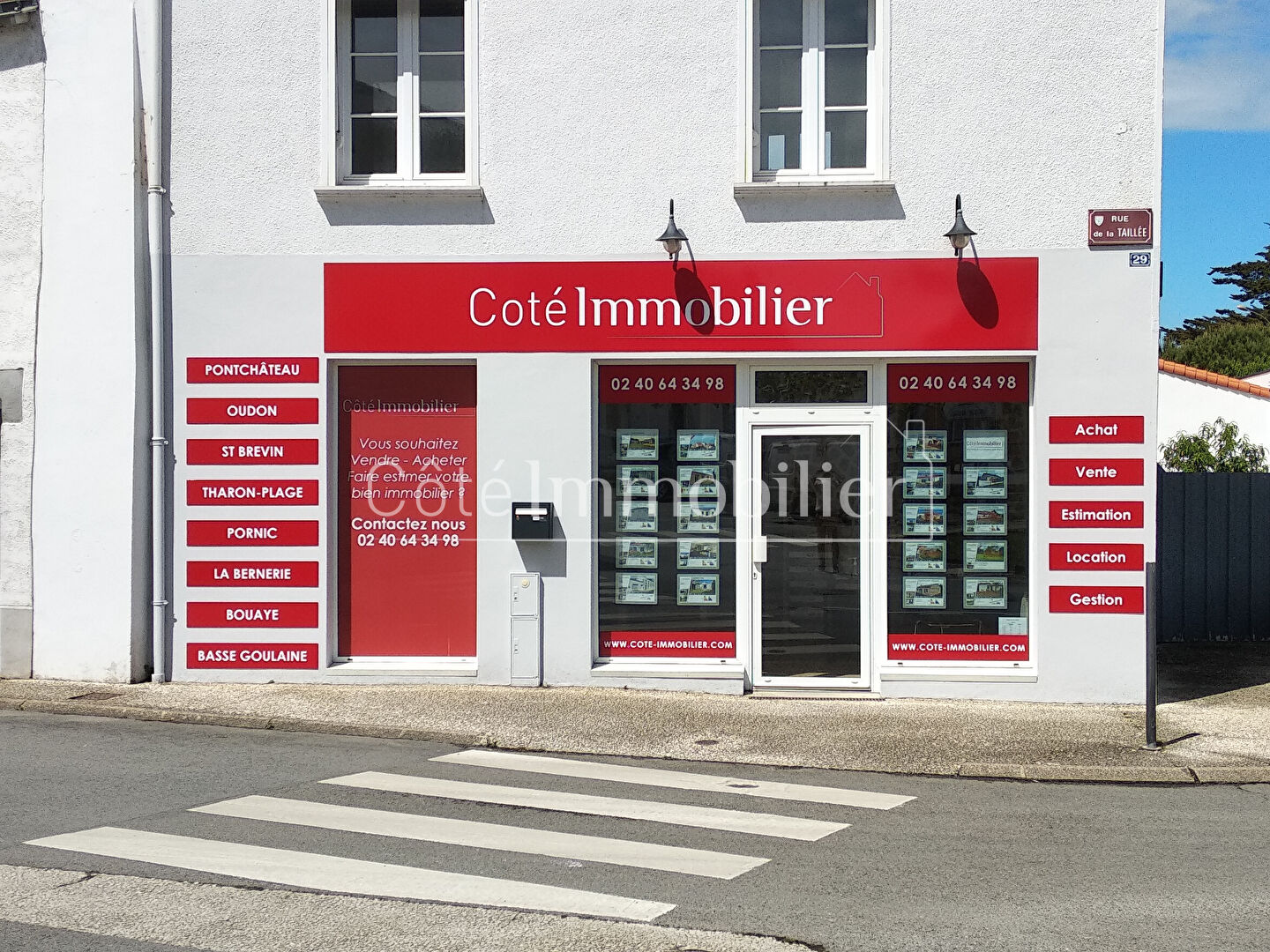 Photo VILLENEUVE EN RETZ - BOURGNEUF EN RETZ image 4/5