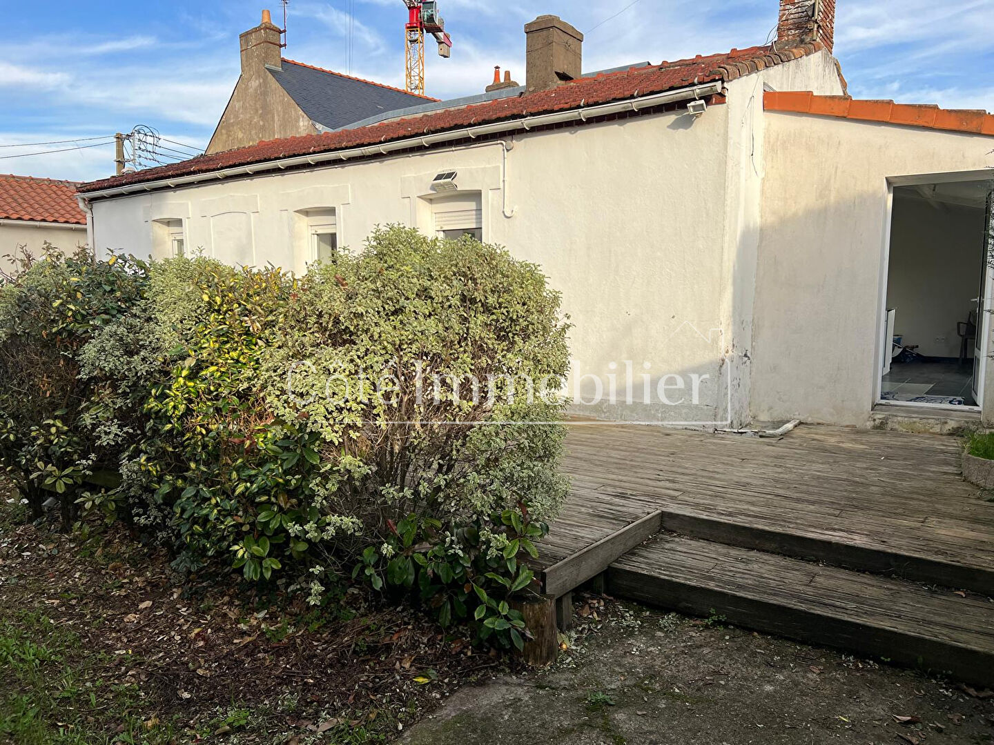 Photo PORNIC - CENTRE VILLE image 2/6