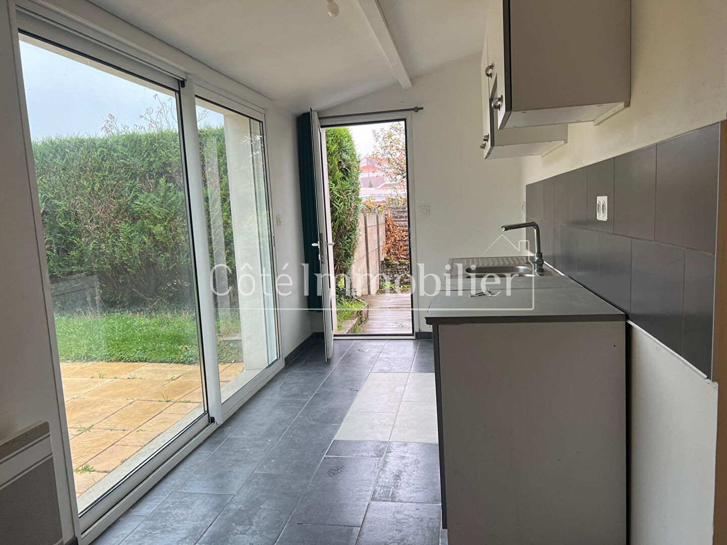 Photo PORNIC - CENTRE VILLE image 3/6