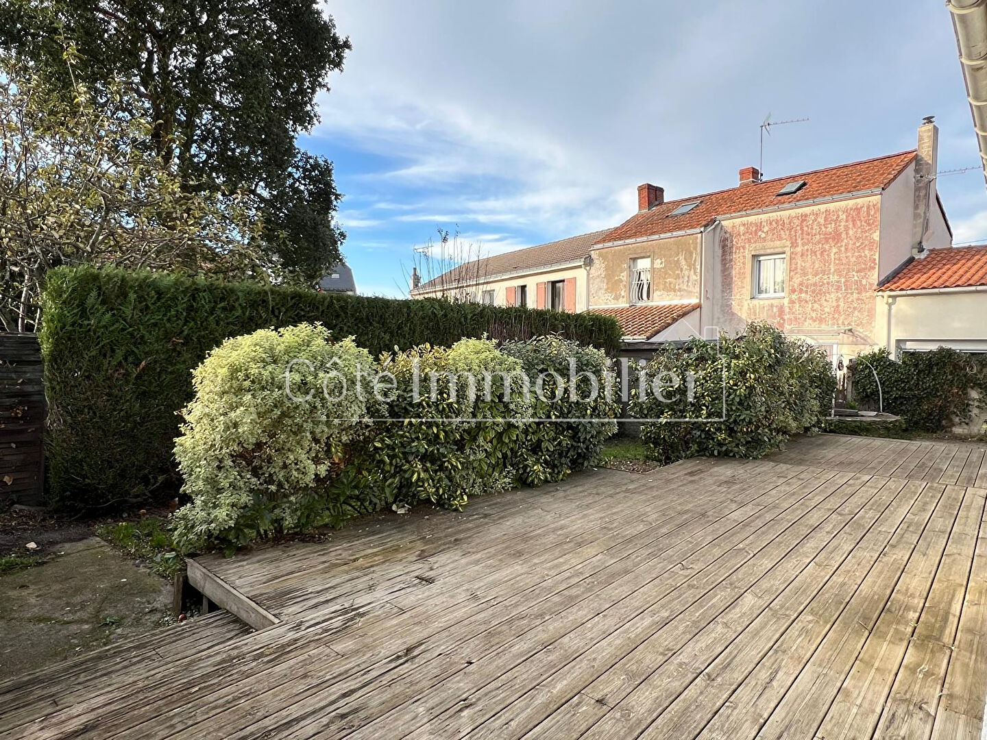 Photo PORNIC - CENTRE VILLE image 5/6