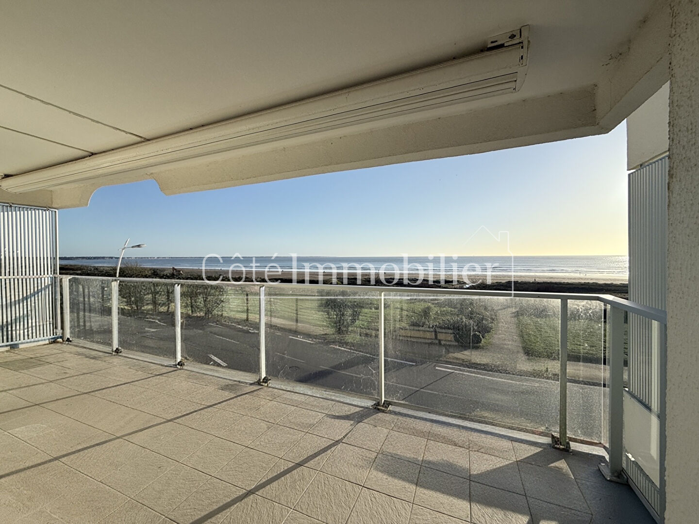 Agence immobilière de Côté Immobilier Saint-Brévin-l'Océan