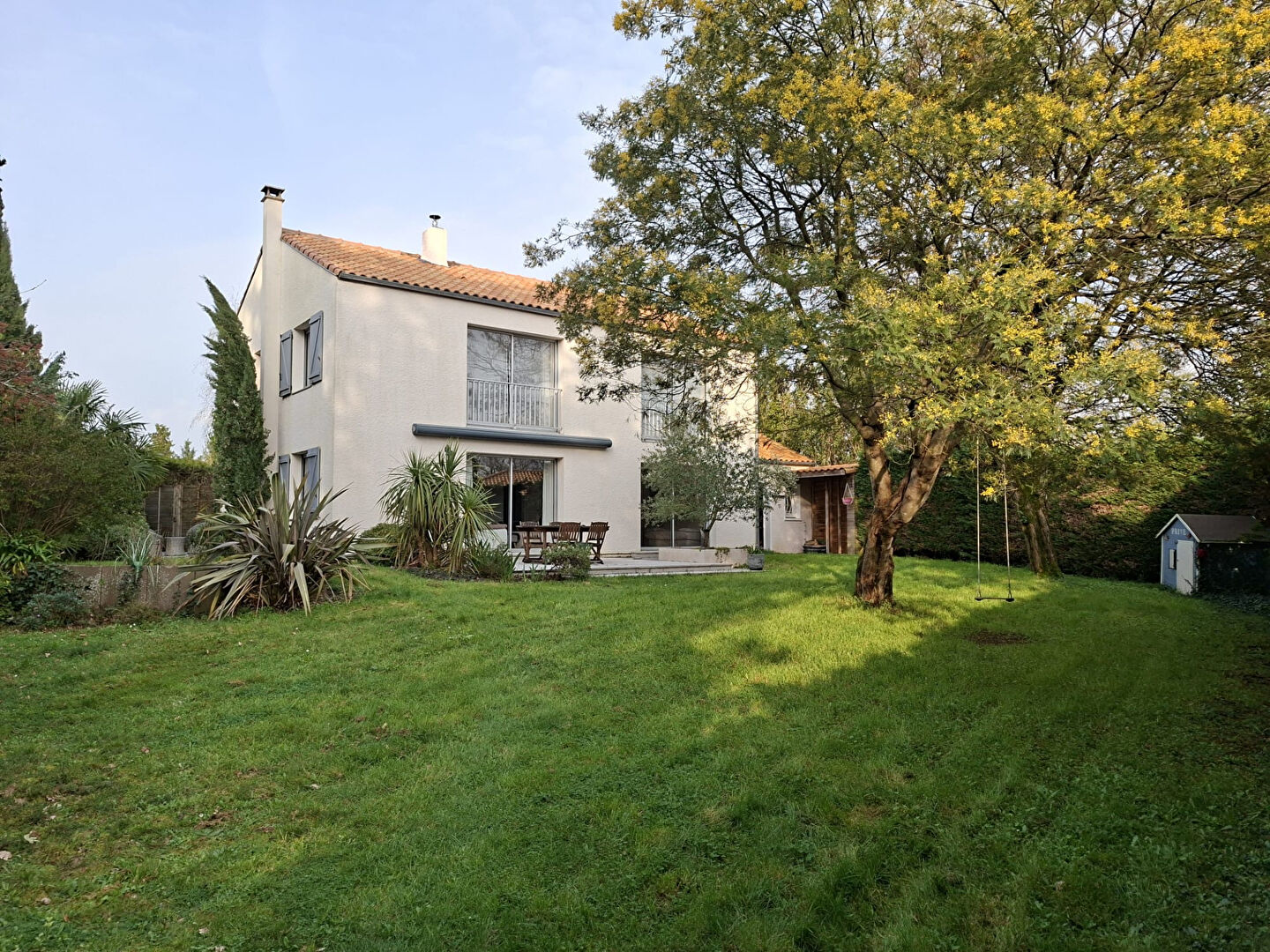 Agence immobilière de Benimmo Basse-goulaine