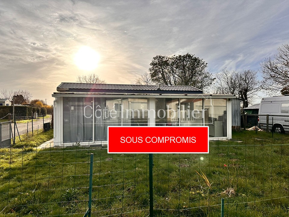 Agence immobilière de Côté Immobilier Villeneuve