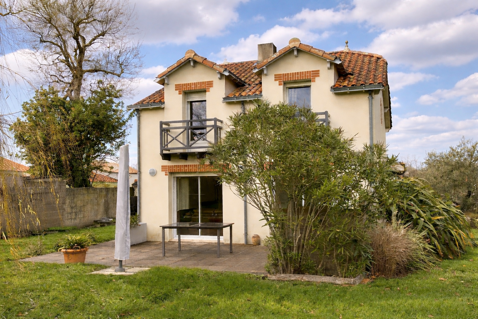 Agence immobilière de Côté Immobilier La Bernerie