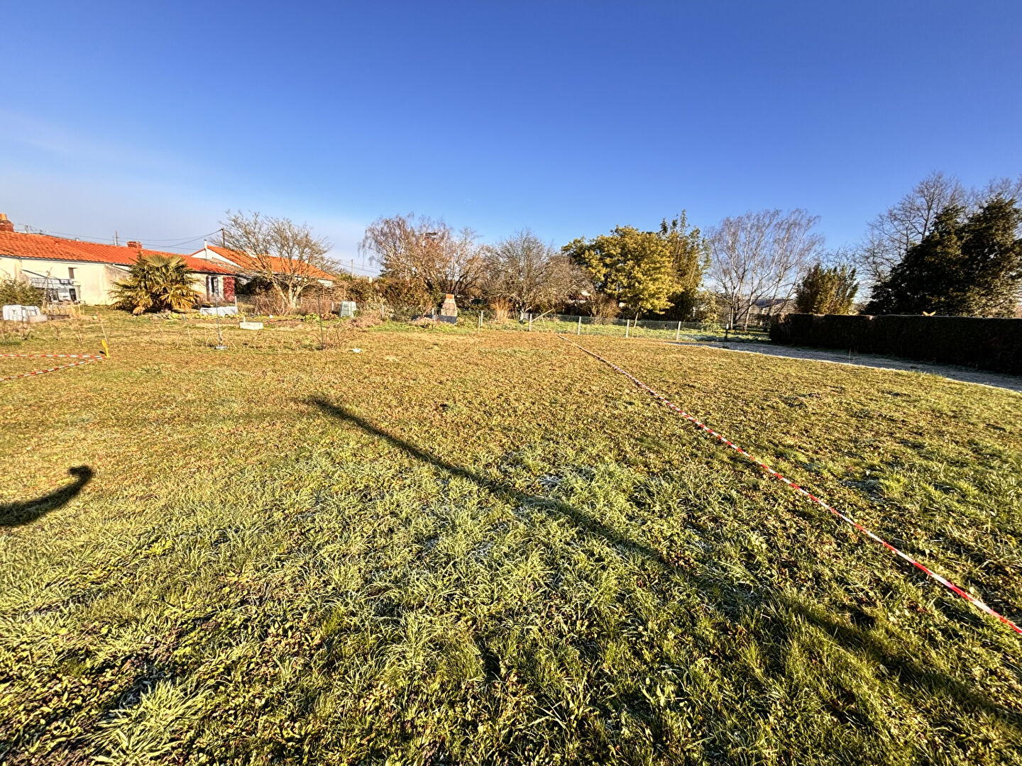 Agence immobilière de Benimmo Basse-goulaine