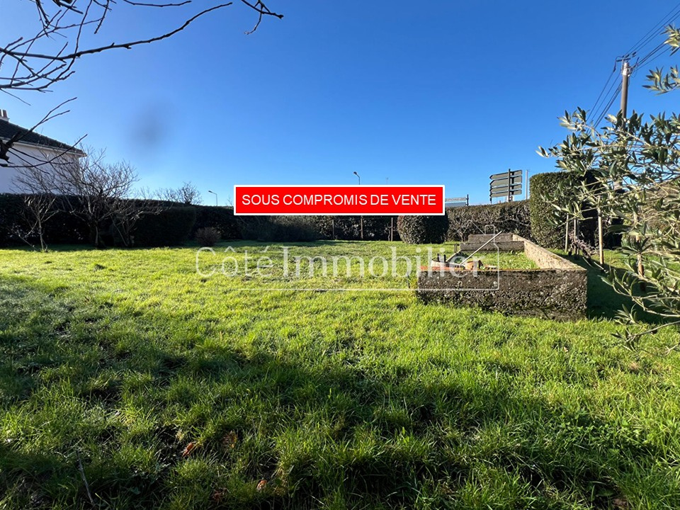 Agence immobilière de Côté Immobilier Goudy Pornic