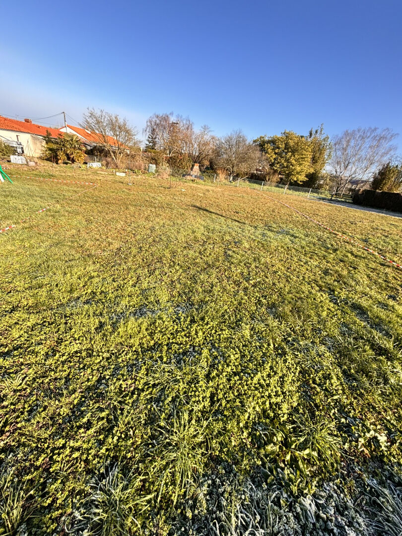 Agence immobilière de Benimmo Basse-goulaine
