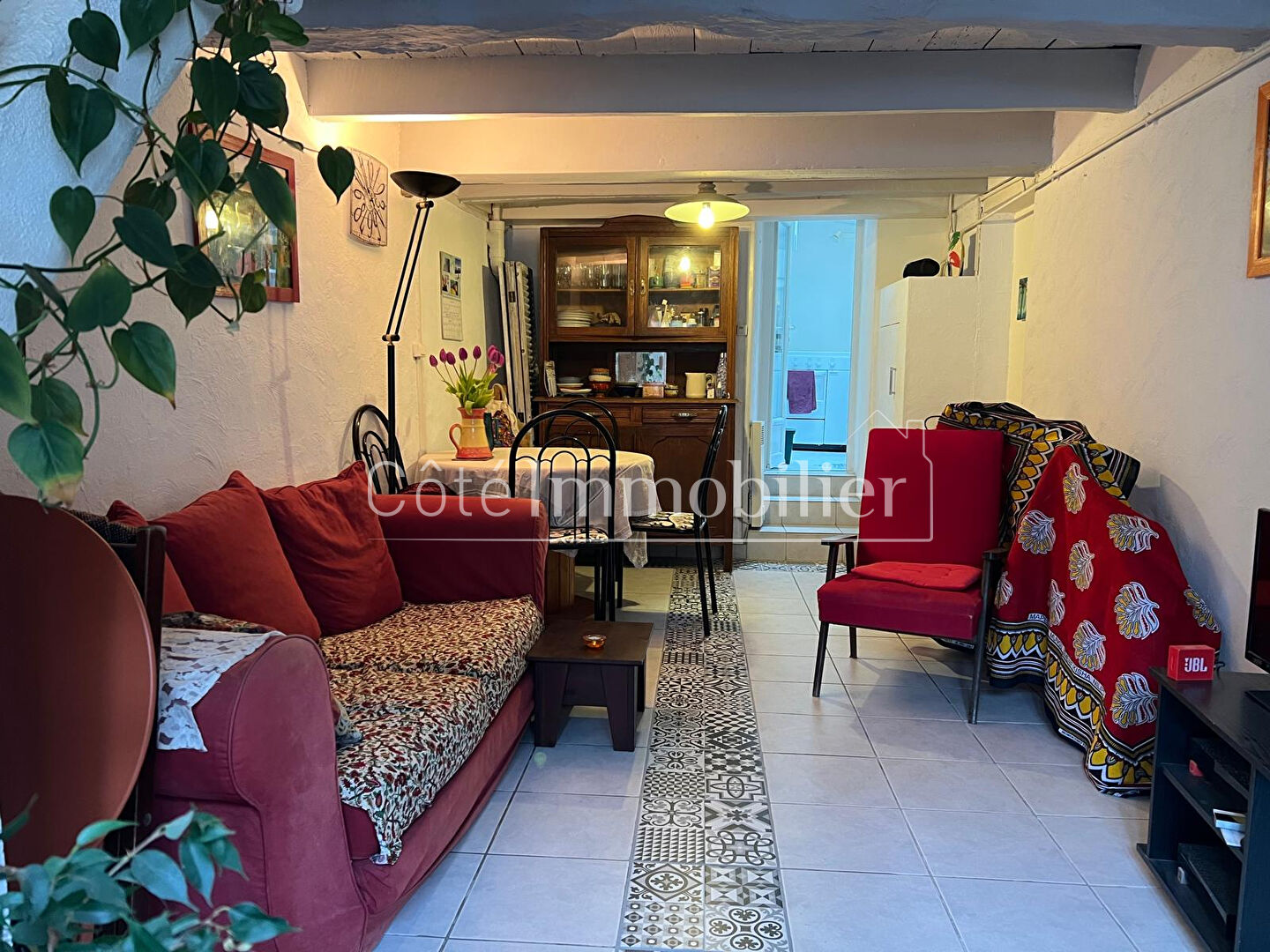 Agence immobilière de Côté Immobilier Goudy Pornic