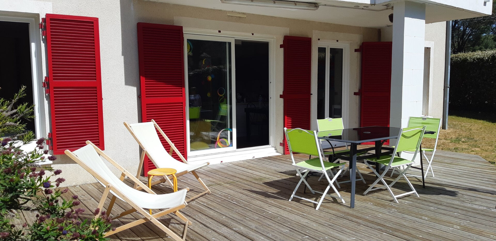 Agence immobilière de Côté Immobilier Saint-Brevin-les-Pins