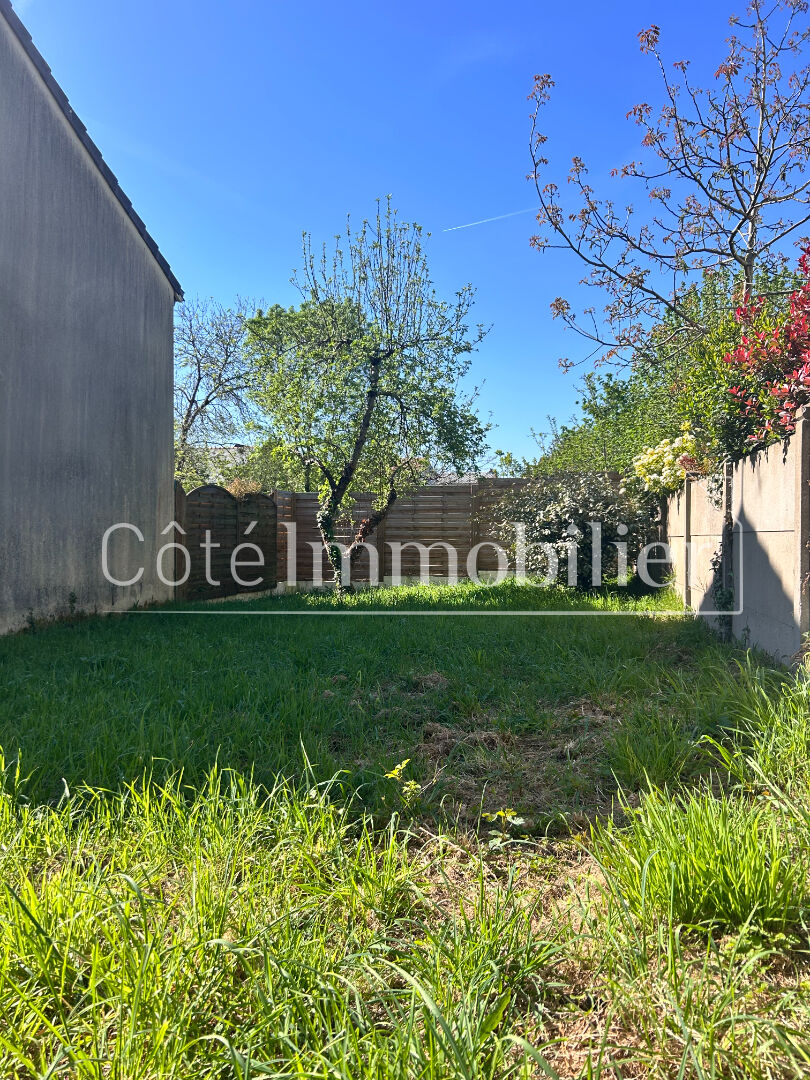 Agence immobilière de Côté Immobilier Bouaye