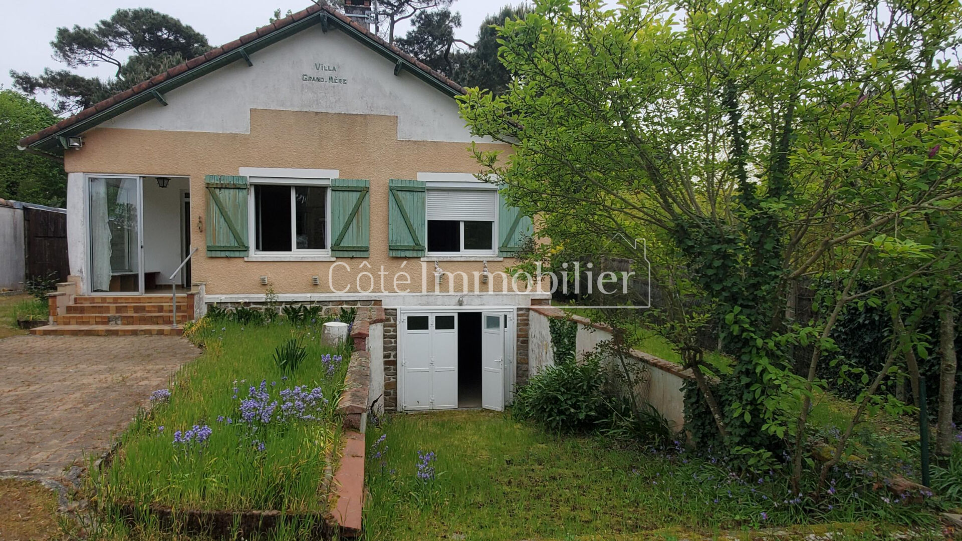 Agence immobilière de Côté Immobilier Saint-Brevin-les-Pins