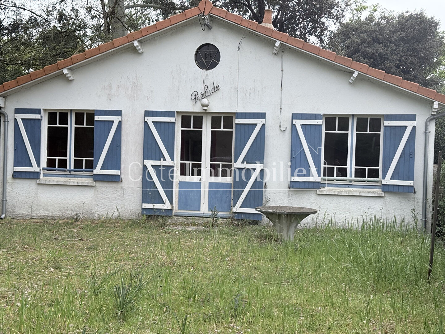 Agence immobilière de Côté Immobilier Saint-Brévin-l'Océan