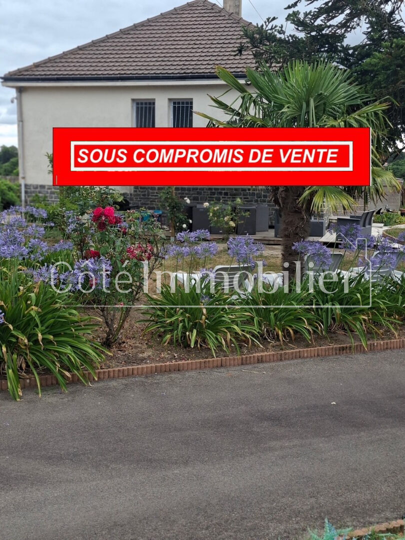 Agence immobilière de Côté Immobilier Villeneuve
