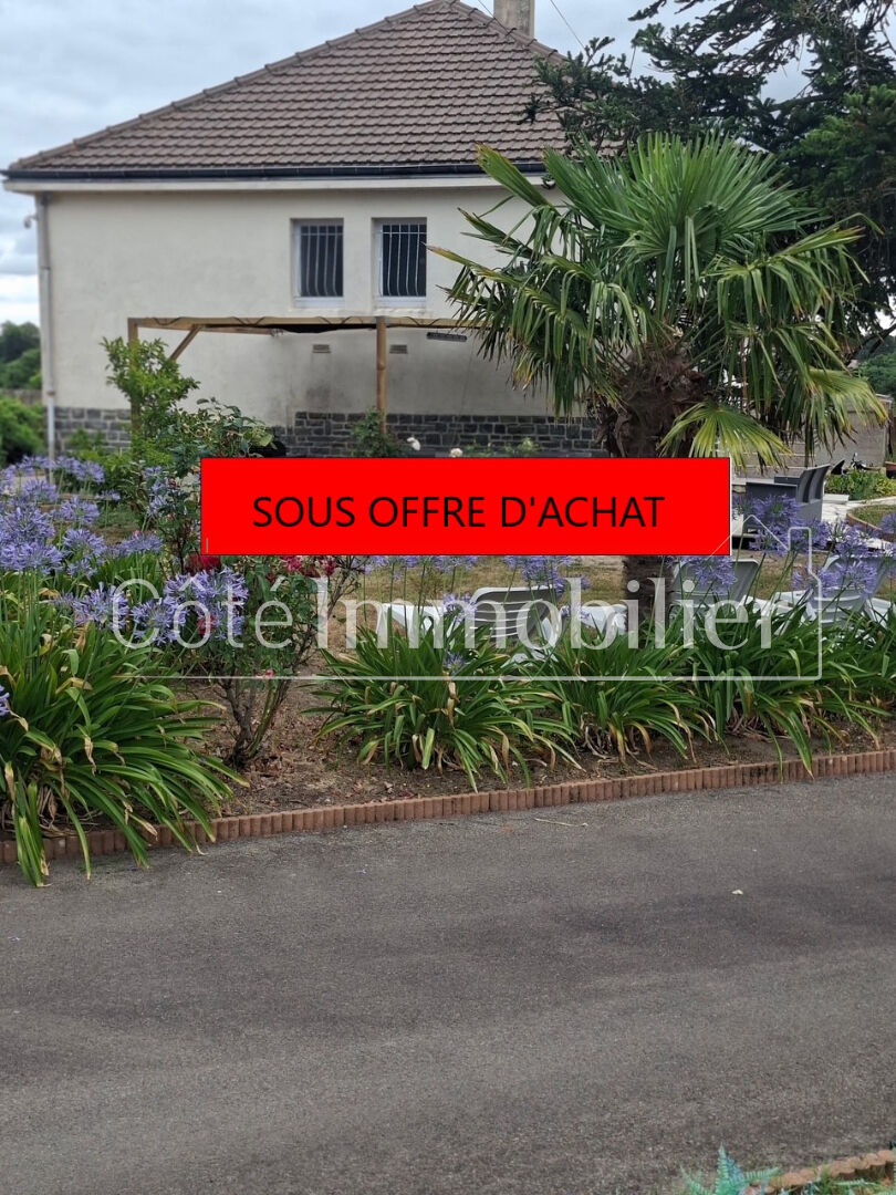 Agence immobilière de Côté Immobilier Villeneuve