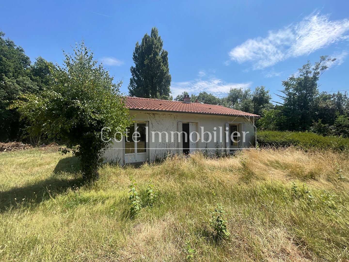 Agence immobilière de Côté Immobilier Bouaye