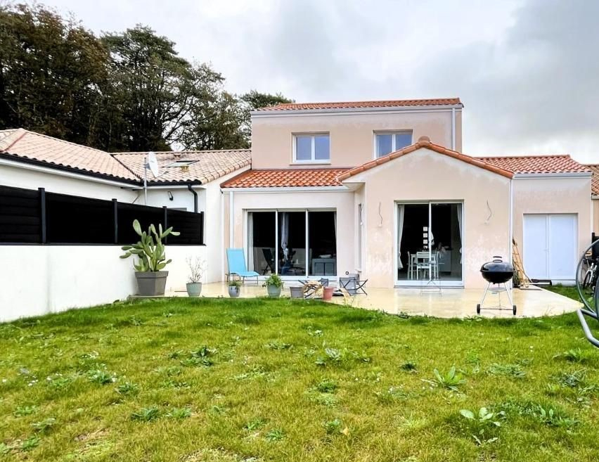 Agence immobilière de Côté Immobilier Villeneuve