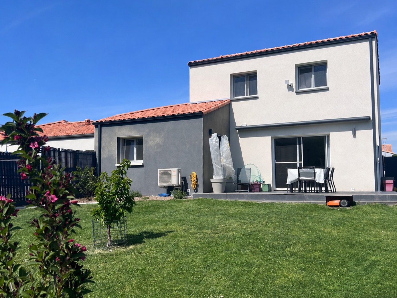 Agence immobilière de Côté Immobilier Goudy Pornic