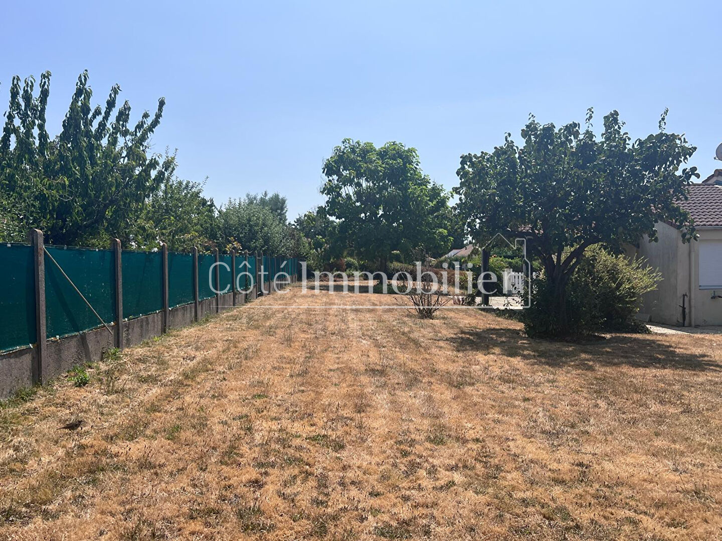 Agence immobilière de Côté Immobilier Goudy Pornic